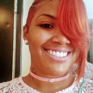 Meet your Posher, Crystal